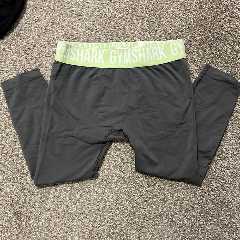 Gymshark cropped leggings